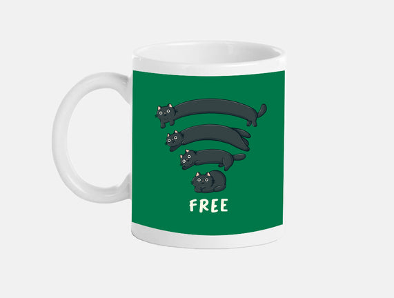 Catfi Free