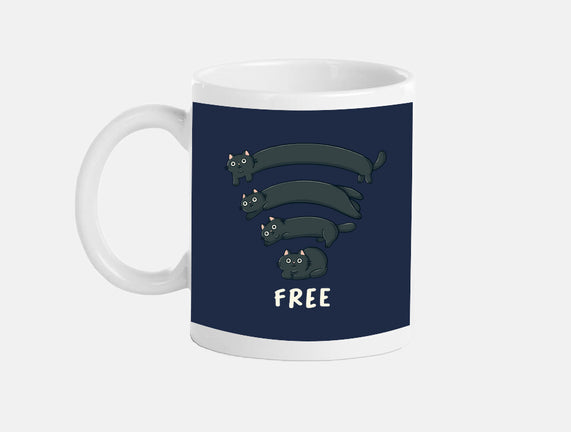 Catfi Free