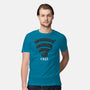 Catfi Free-Mens-Premium-Tee-Freecheese