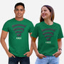 Catfi Free-Unisex-Basic-Tee-Freecheese
