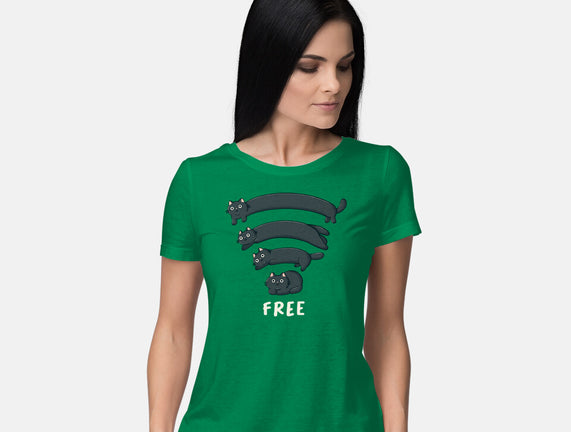 Catfi Free