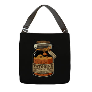 Tatooine Authentic Sand