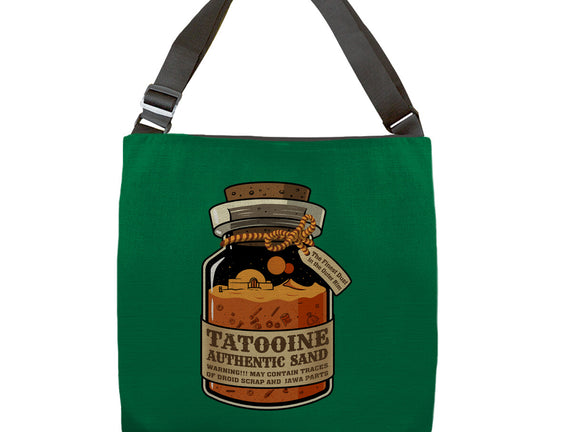 Tatooine Authentic Sand