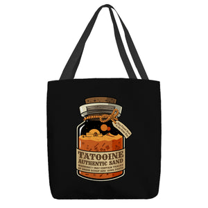 Tatooine Authentic Sand