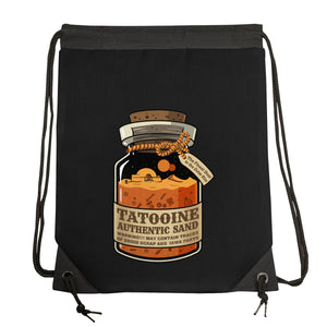 Tatooine Authentic Sand