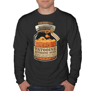Tatooine Authentic Sand