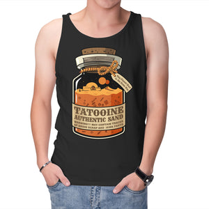 Tatooine Authentic Sand