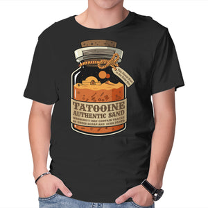 Tatooine Authentic Sand