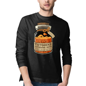 Tatooine Authentic Sand