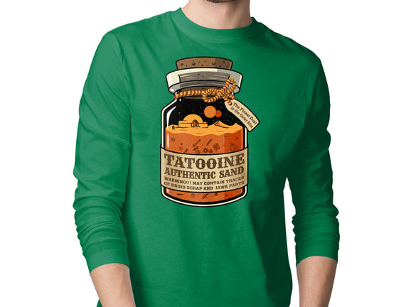 Tatooine Authentic Sand