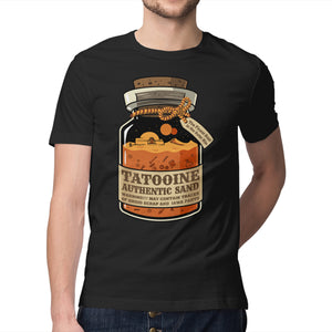 Tatooine Authentic Sand