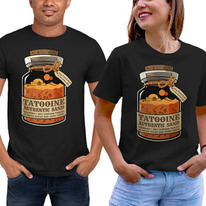Tatooine Authentic Sand