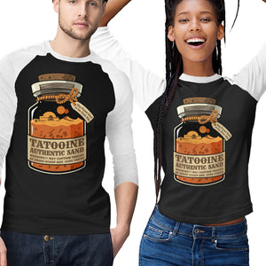 Tatooine Authentic Sand