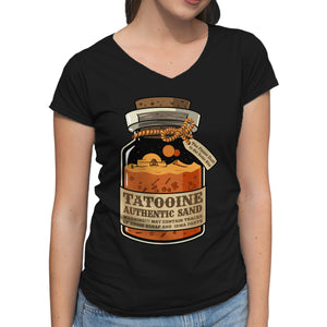 Tatooine Authentic Sand
