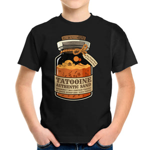 Tatooine Authentic Sand