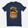 Tatooine Authentic Sand-Womens-Fitted-Tee-erion_designs