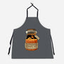 Tatooine Authentic Sand-Unisex-Kitchen-Apron-erion_designs