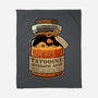 Tatooine Authentic Sand-None-Fleece-Blanket-erion_designs