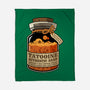 Tatooine Authentic Sand-None-Fleece-Blanket-erion_designs