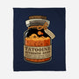 Tatooine Authentic Sand-None-Fleece-Blanket-erion_designs