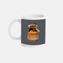 Tatooine Authentic Sand-None-Mug-Drinkware-erion_designs