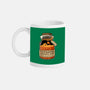 Tatooine Authentic Sand-None-Mug-Drinkware-erion_designs