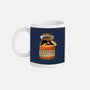 Tatooine Authentic Sand-None-Mug-Drinkware-erion_designs