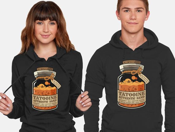 Tatooine Authentic Sand