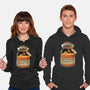 Tatooine Authentic Sand-Unisex-Pullover-Sweatshirt-erion_designs