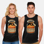 Tatooine Authentic Sand-Unisex-Basic-Tank-erion_designs