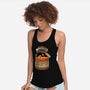 Tatooine Authentic Sand-Womens-Racerback-Tank-erion_designs