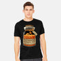 Tatooine Authentic Sand-Mens-Heavyweight-Tee-erion_designs
