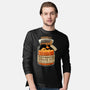 Tatooine Authentic Sand-Mens-Long Sleeved-Tee-erion_designs