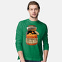 Tatooine Authentic Sand-Mens-Long Sleeved-Tee-erion_designs
