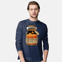 Tatooine Authentic Sand-Mens-Long Sleeved-Tee-erion_designs