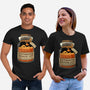 Tatooine Authentic Sand-Unisex-Basic-Tee-erion_designs