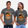 Tatooine Authentic Sand-Unisex-Basic-Tee-erion_designs