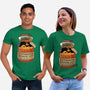 Tatooine Authentic Sand-Unisex-Basic-Tee-erion_designs