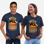 Tatooine Authentic Sand-Unisex-Basic-Tee-erion_designs