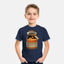Tatooine Authentic Sand-Youth-Basic-Tee-erion_designs