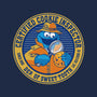 Certified Cookie Inspector-Mens-Heavyweight-Tee-erion_designs