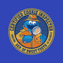 Certified Cookie Inspector-None-Fleece-Blanket-erion_designs
