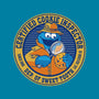 Certified Cookie Inspector-None-Basic Tote-Bag-erion_designs