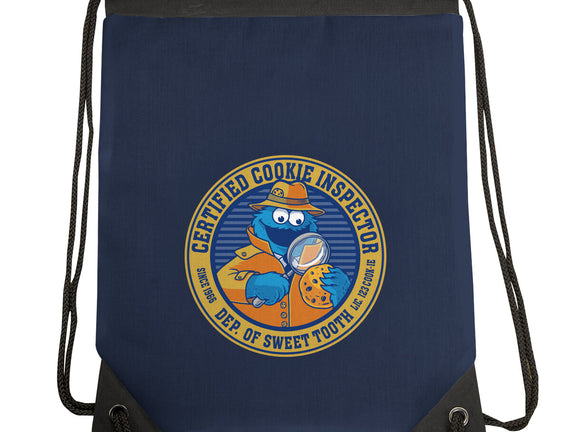 Certified Cookie Inspector