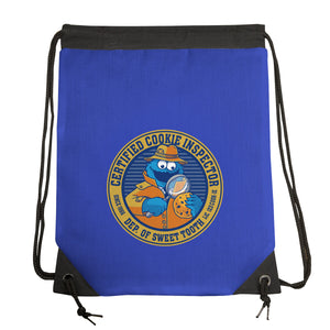 Certified Cookie Inspector