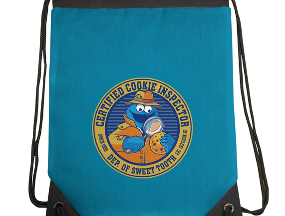 Certified Cookie Inspector