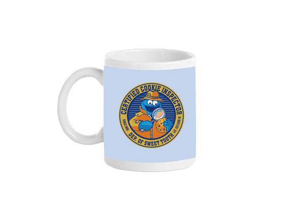 Certified Cookie Inspector