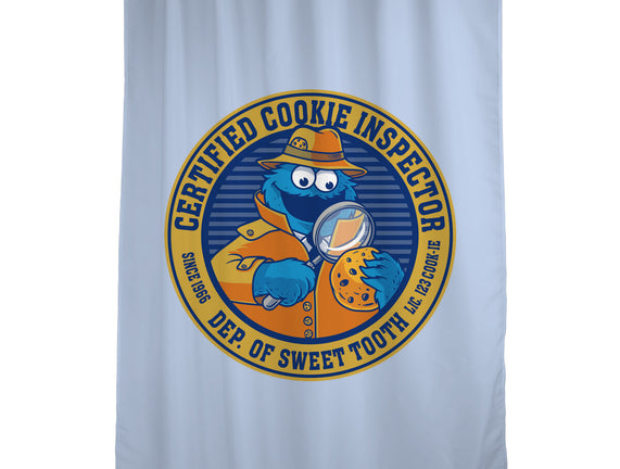 Certified Cookie Inspector