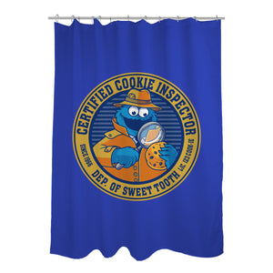 Certified Cookie Inspector