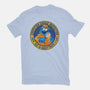 Certified Cookie Inspector-Mens-Heavyweight-Tee-erion_designs